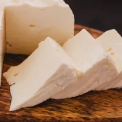 Queso Blanco 