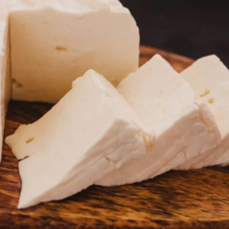 Queso Blanco 