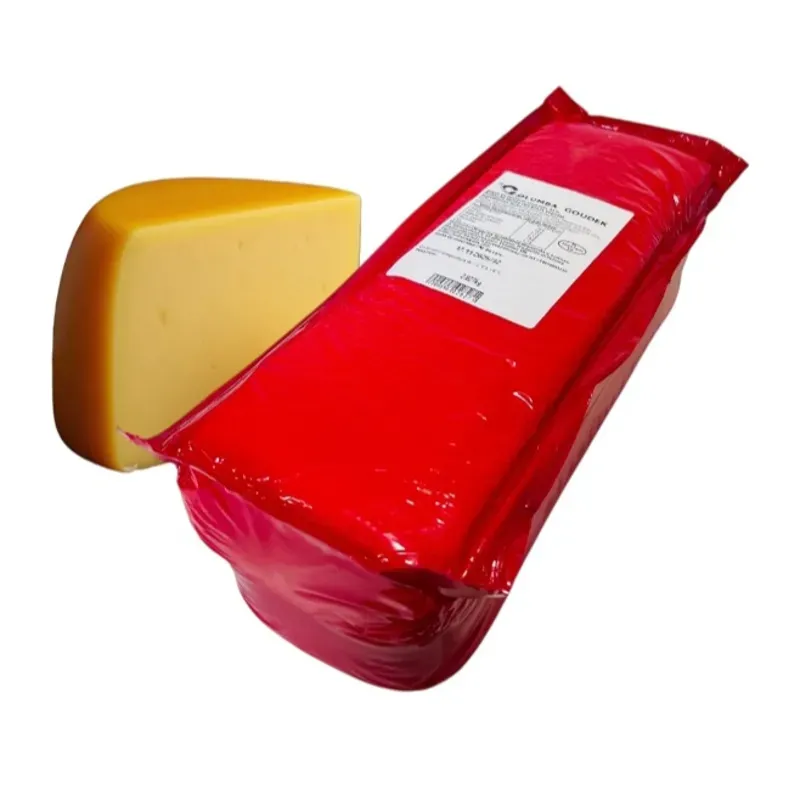 Queso Guoda 