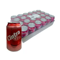 Refresco de Cola 