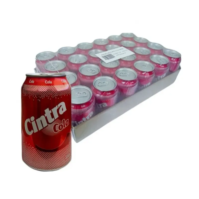 Refresco de Cola 