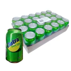 Refresco de limón