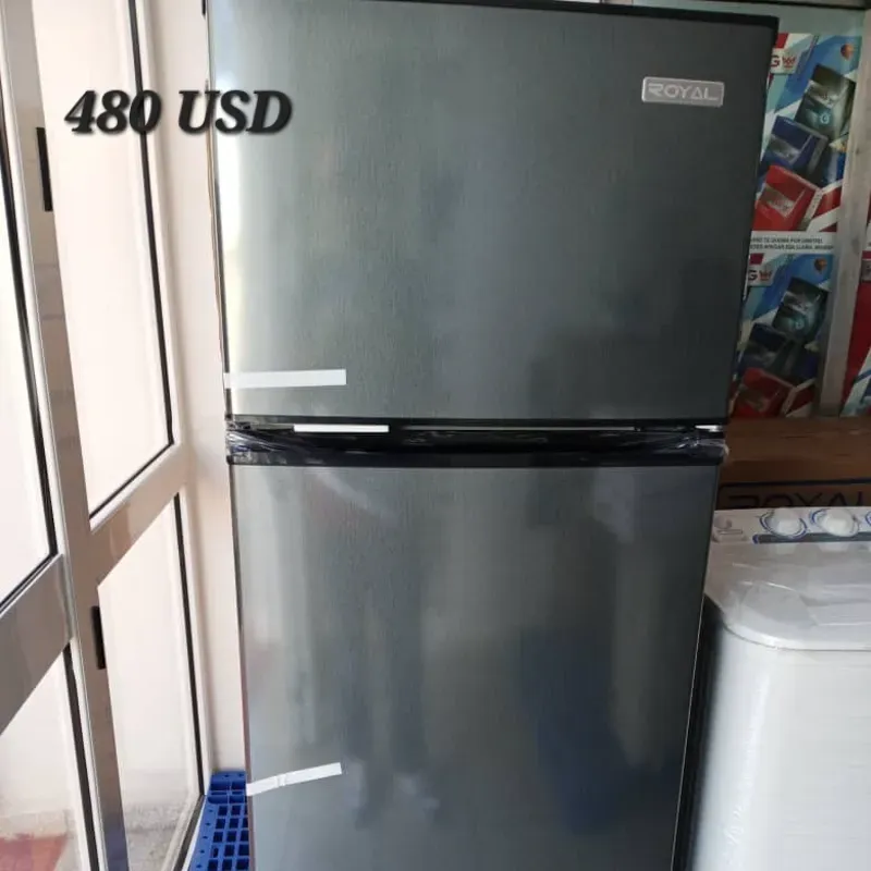 Refrigerador 