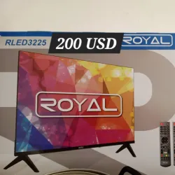 Televisor
