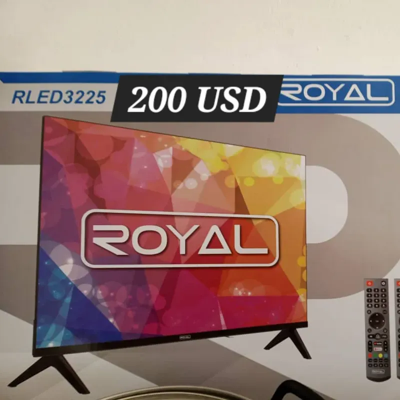 Televisor