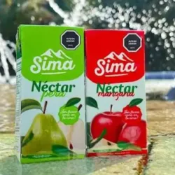 Jugo Sima 200 ml