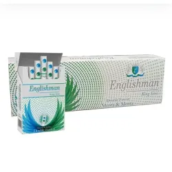 Englishman doble menta