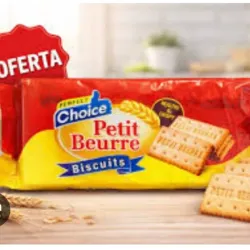 Galleta petit