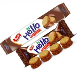 Galletas hello
