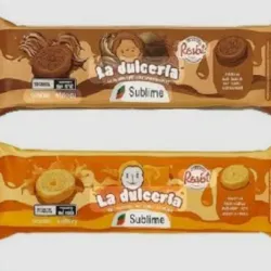 Galletas la dulceria