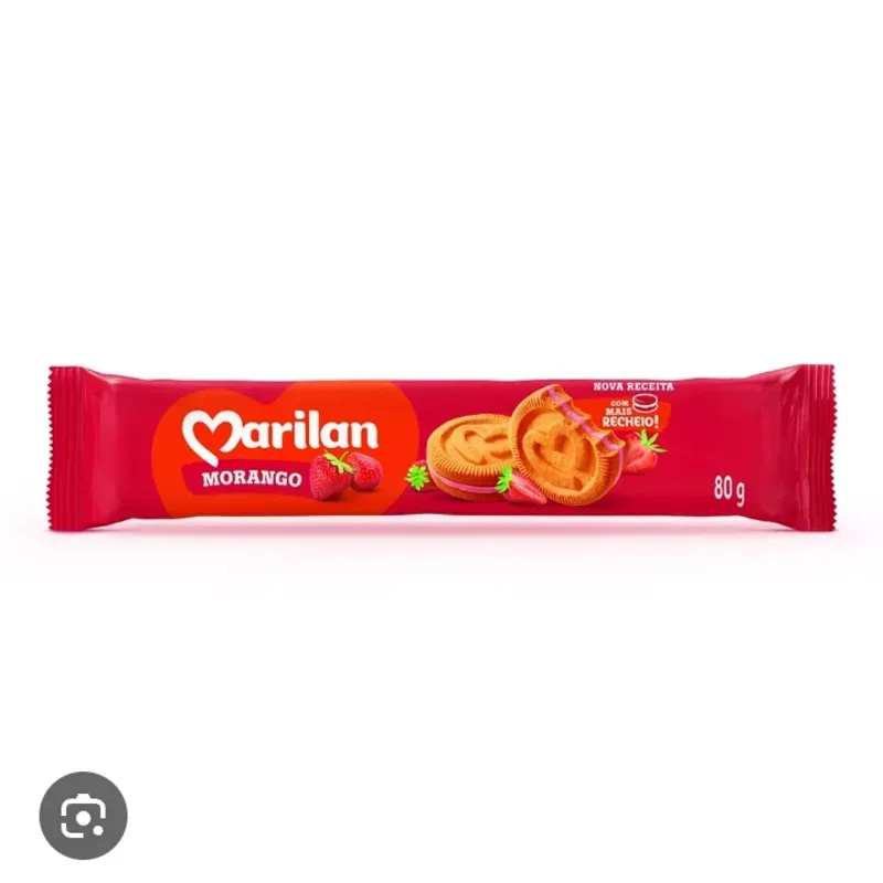 Galletas Marilan