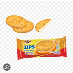 Galletas zips