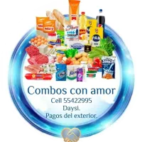 Combos con Amor
