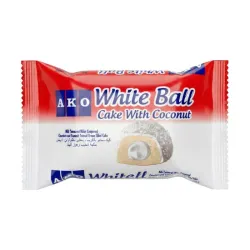 Panqué White Ball
