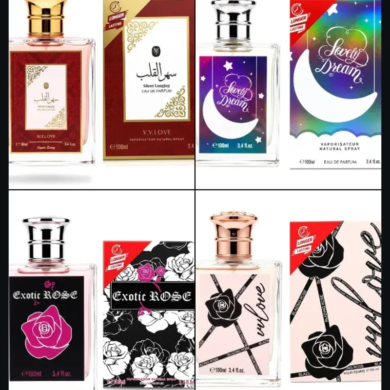 Perfumes