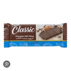 Peter de chocolate oscuro