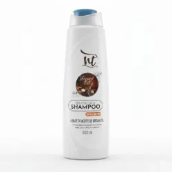 Shampoo