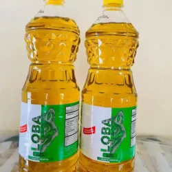 Aceite de cocina 