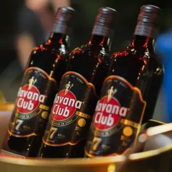 Añejo 7 años 