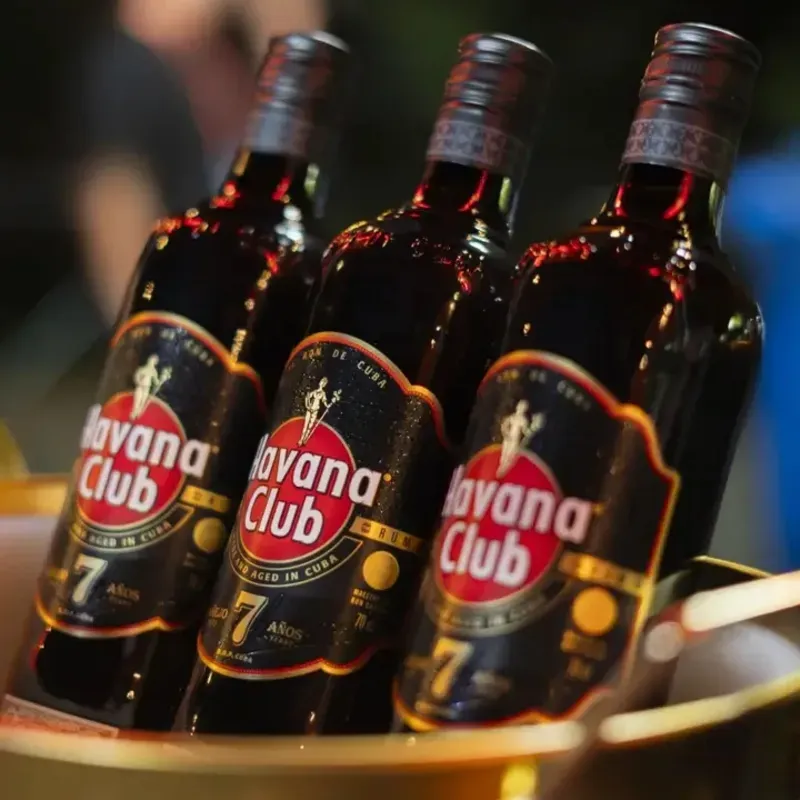 Añejo 7 años 