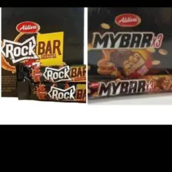 Barritas Rock Bar ( 2)