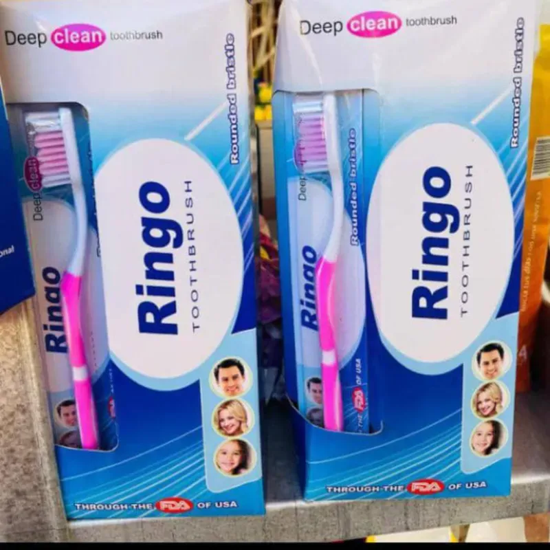 Cepillo Dental ( 3)