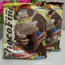 Chocolate 