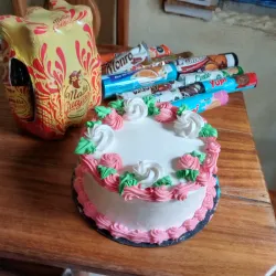 Combo Dulce #2