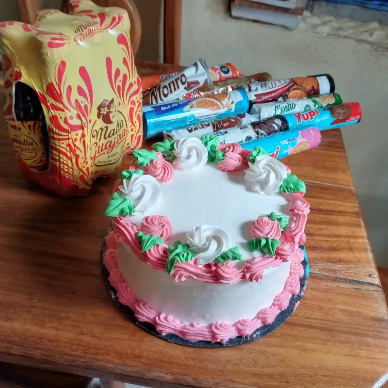 Combo Dulce #2