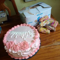 Combo Dulce #4