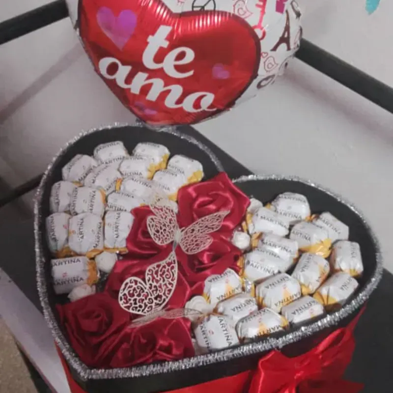 Corazón 