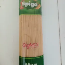 Espaguetis 