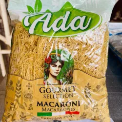 Fideos 