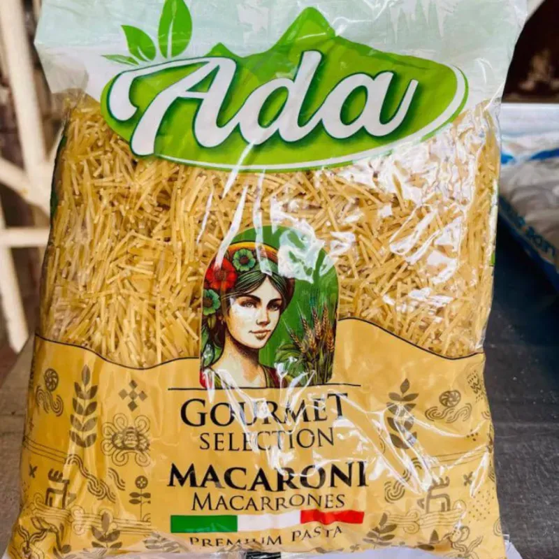 Fideos 