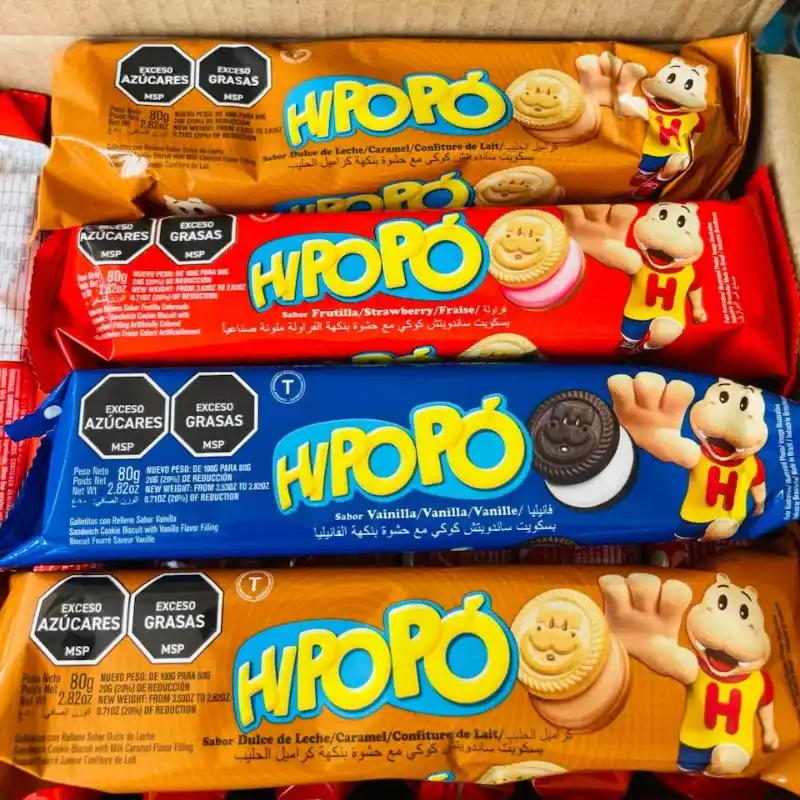 Galletas rellenas Hipopo (3)