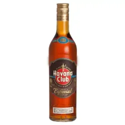 Habana club Añejo Especial 