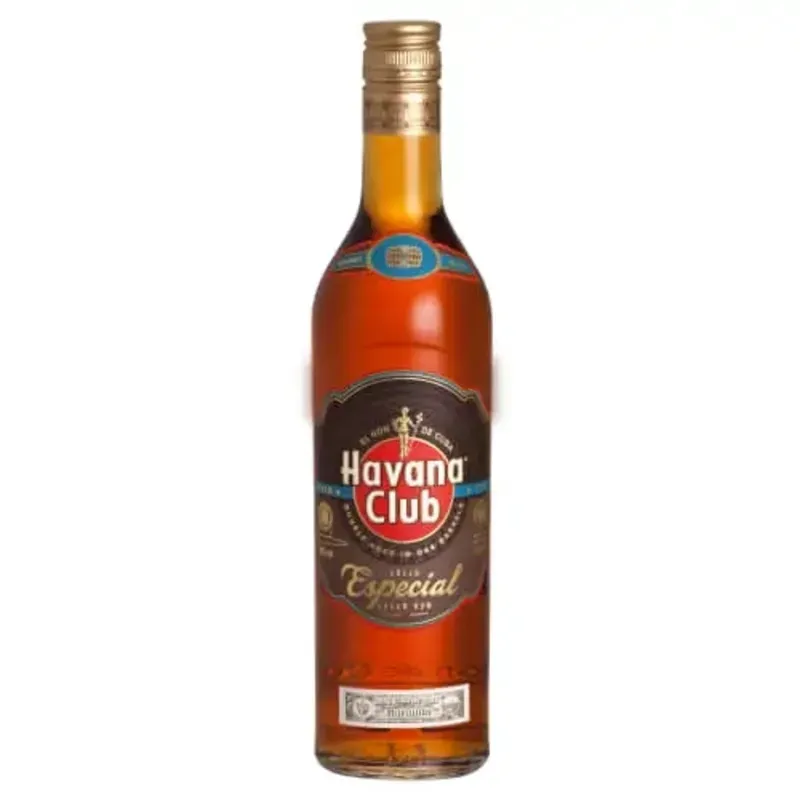Habana club Añejo Especial 