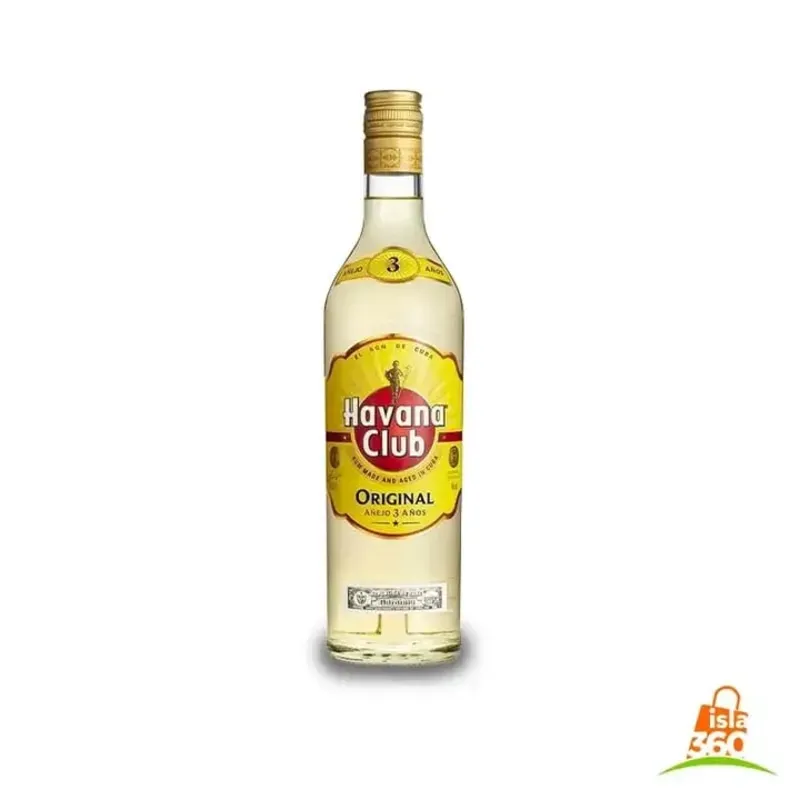 Havana club Original 