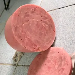 Jamón viking 