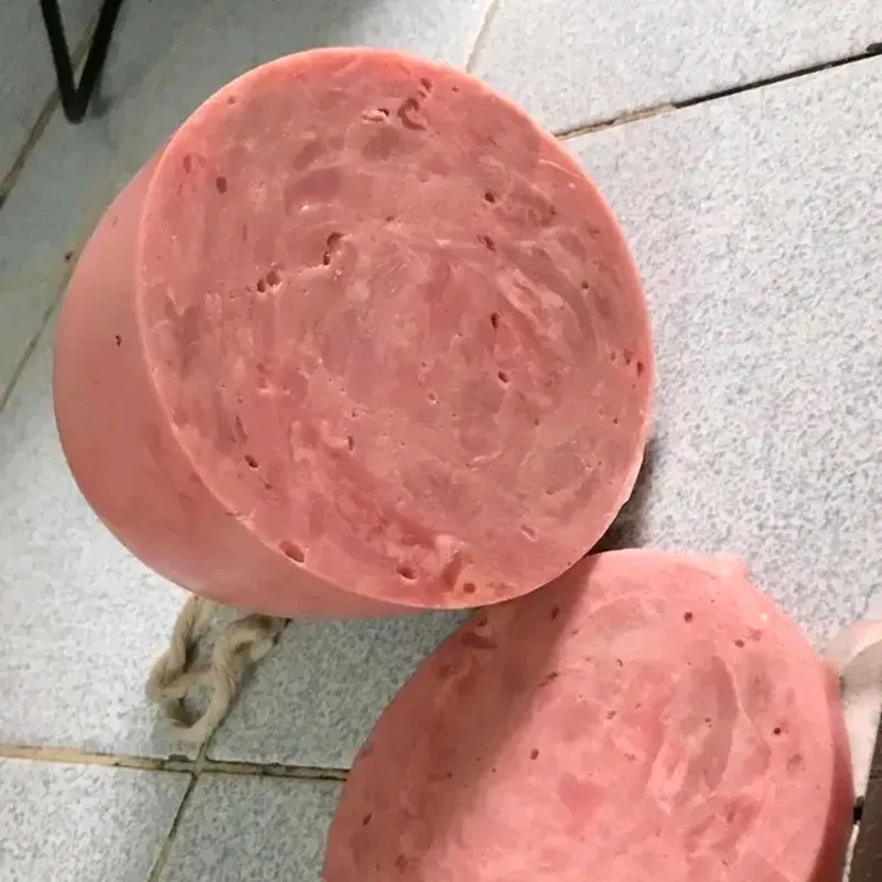 Jamón viking 