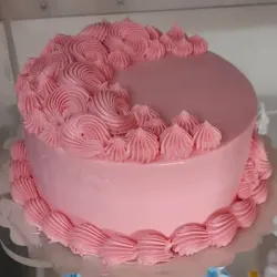 Kake 12 raciones 