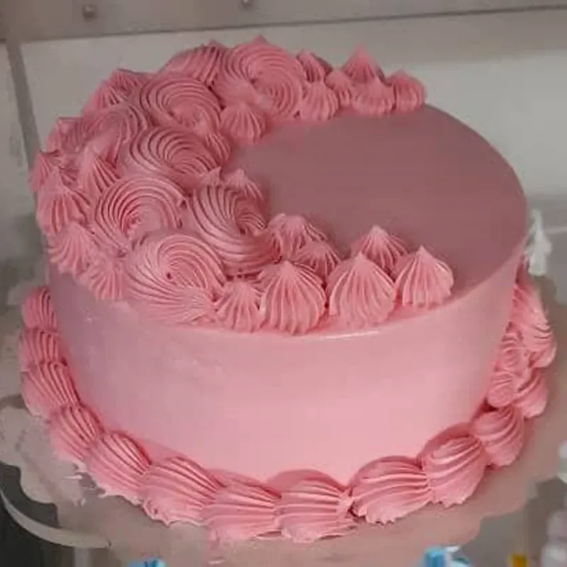 Kake 12 raciones 