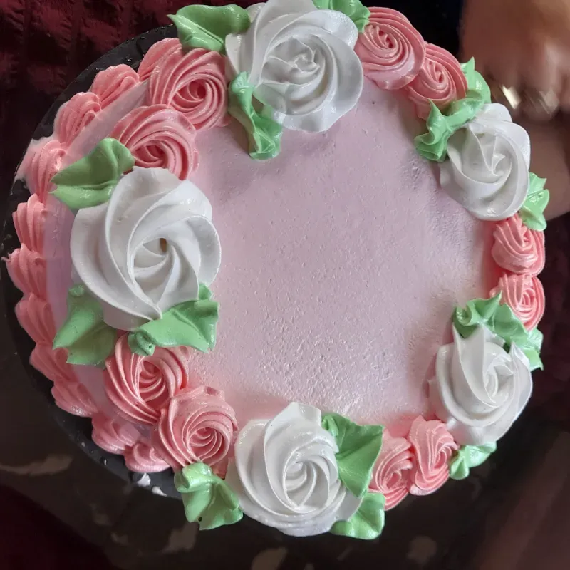 Kake 12 raciones con 6 maltas 
