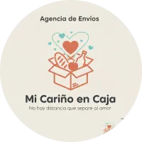 Mi Cariño en Caja