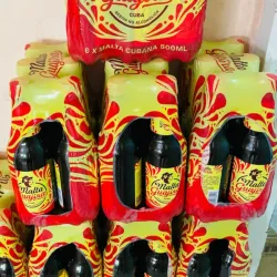 Malta guajira six pack