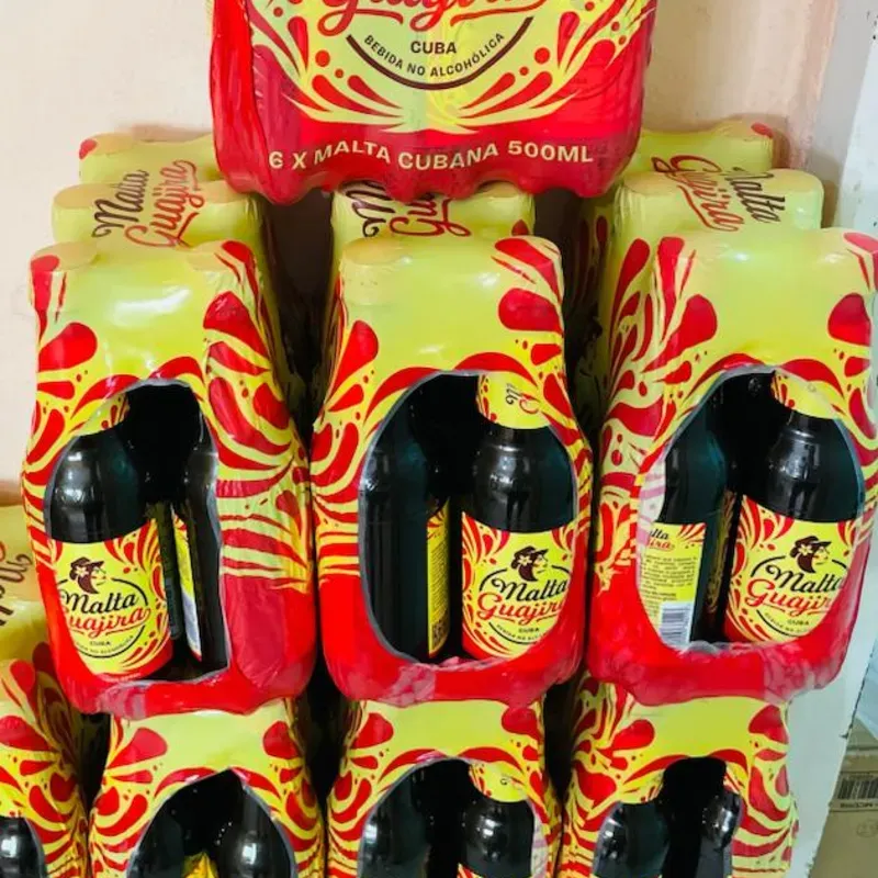 Malta guajira six pack
