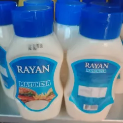 Mayonesa 