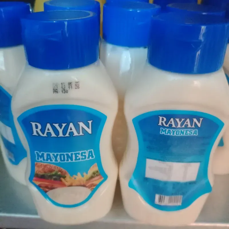 Mayonesa 