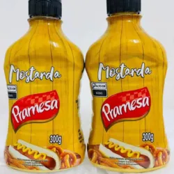 Mostaza 