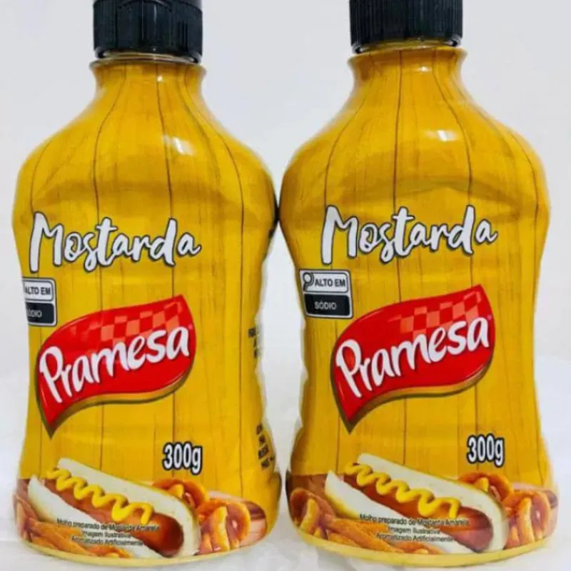 Mostaza 